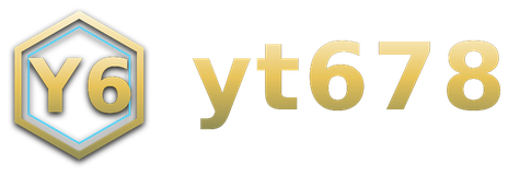 yt678 logo